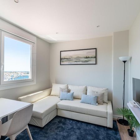 El Atico De La Ria Apartman Vigo Kültér fotó
